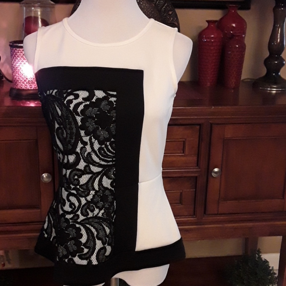 Worthington Blouse